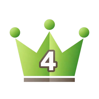 4位