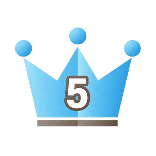 5位